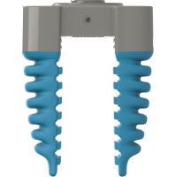 Parallel Gripper 4 Fingers – 90° Cone Angle
