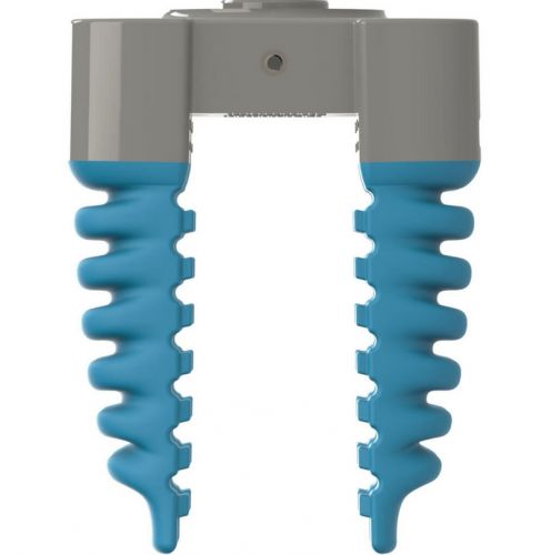 Parallel Gripper 4 Fingers – 90° Cone Angle