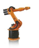 Kuka KR6 с контролер KRC2