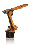 KUKA KR5 с контролер KRC4