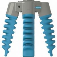 Centric Gripper 4 Fingers – 75° Cone Angle