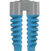  Centric Gripper 4 Fingers – 90° Cone Angle