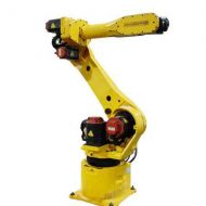 Fanuc 120iB/M-16iB with R-J3iB controller
